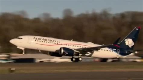 aeromexico 436|Iba pa.